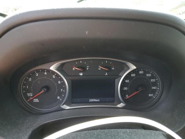 3GKALVEV4ML392281 GMC TERRAIN SL