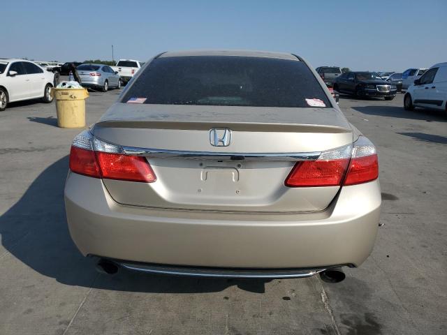 1HGCR2F51EA169304 Honda Accord Sport
