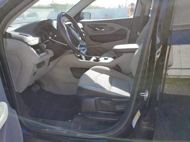 3GKALTEV2NL176659 GMC Terrain Sle