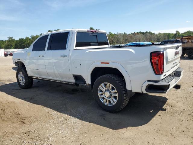1GT19REY2MF290919 GMC Sierra K2500 Denali