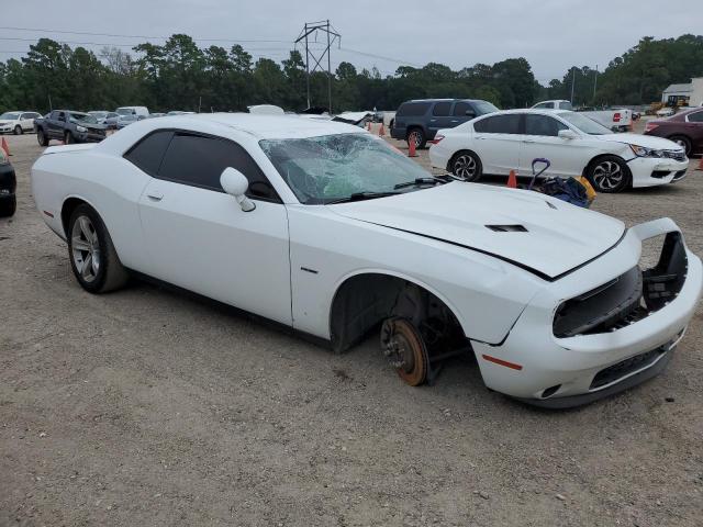 2C3CDZBT6JH162004 Dodge Challenger R/t