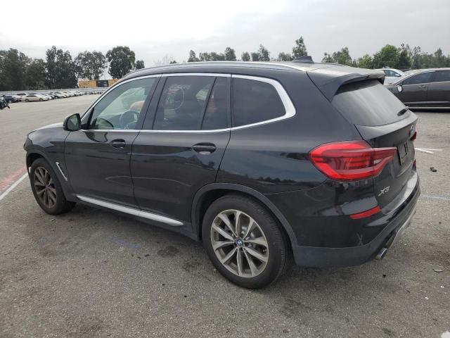 5UXTR7C52KLF27964 BMW X3 Sdrive30i