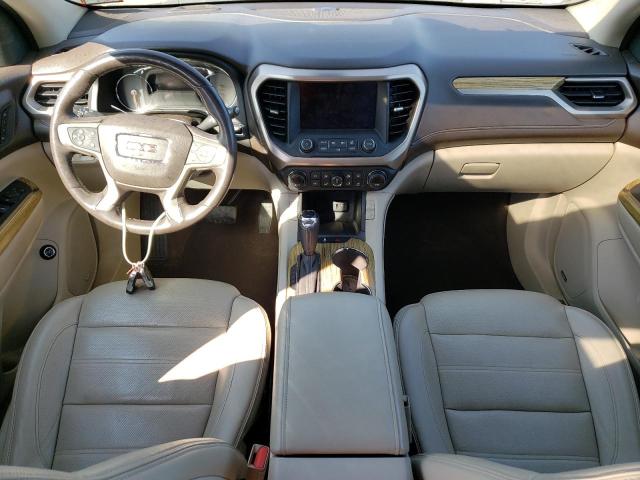 1GKKNXLS7JZ190395 GMC Acadia Denali