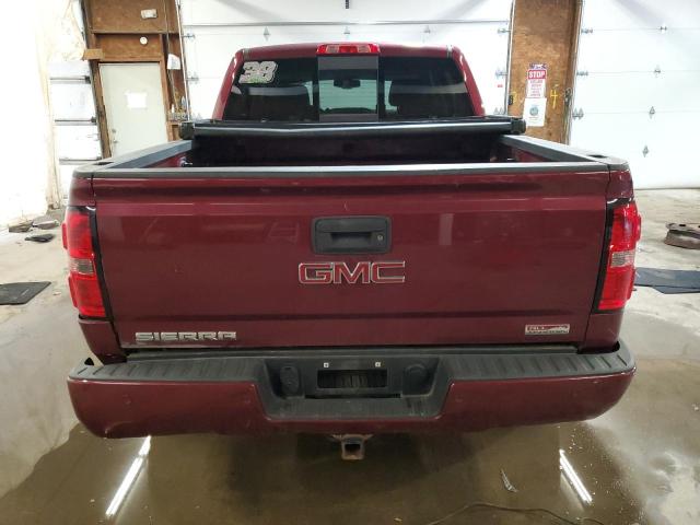 3GTU2UEC9EG172472 GMC Sierra K1500 Sle