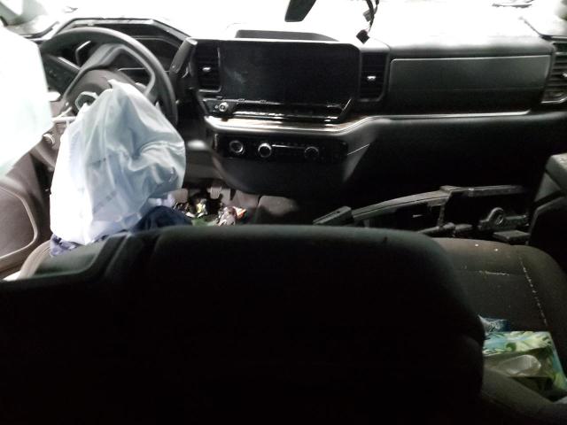 3GTUUBET7NG551064 GMC Sierra K1500 Sle