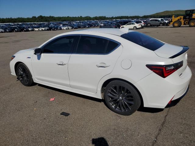 19UDE2F86MA008598 Acura Ilx Premium A-spec