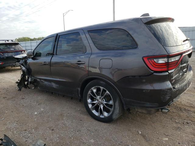 1C4RDJDG7KC557157 Dodge DURANGO GT