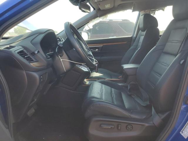 7FARW2H9XME003469 Honda Cr-v Touring