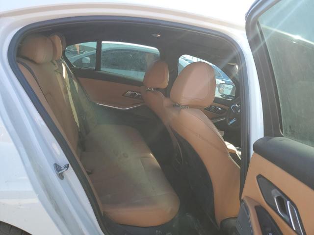 3MW5U7J07N8C30243 BMW M340I