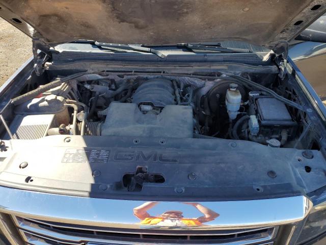 1GTR1TEHXEZ268660 GMC Sierra C1500