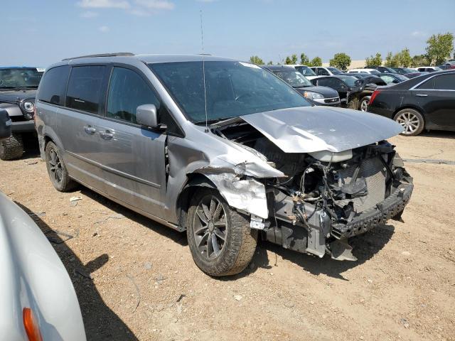 2C4RDGEG8HR863236 Dodge Grand Caravan Gt