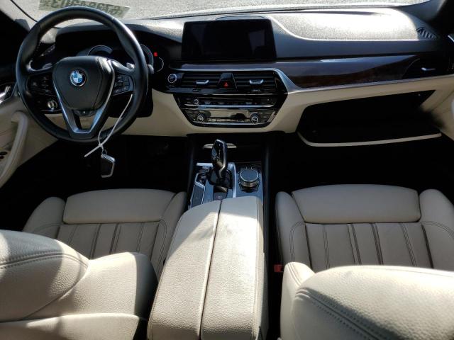 WBAJE7C3XHG890124 BMW 540 XI