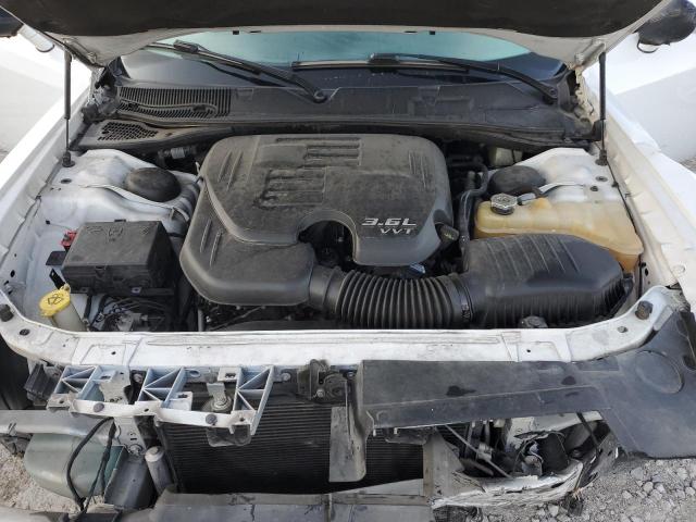2C3CDZAG1GH114178 Dodge Challenger Sxt