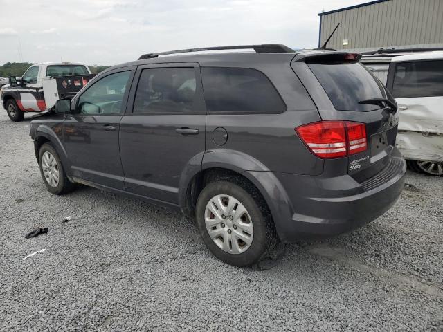 3C4PDCABXHT638484 Dodge JOURNEY SE