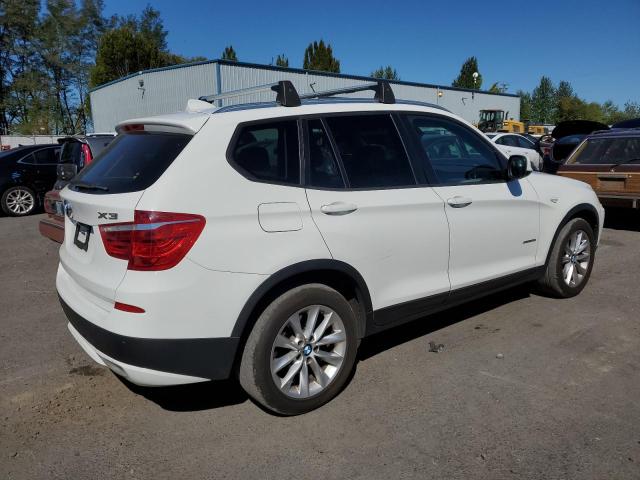 5UXWX9C58E0D31192 BMW X3 Xdrive28i