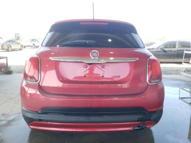 ZFBCFXDB3JP653014 Fiat 500x Lounge