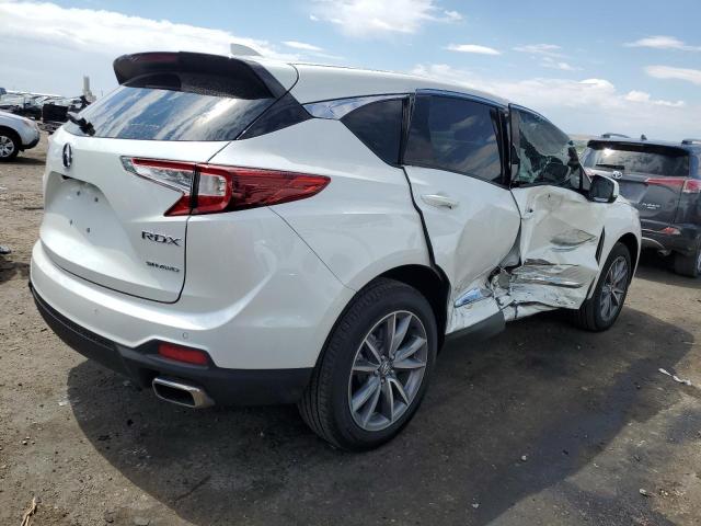 5J8TC2H53NL016913 Acura Rdx Technology
