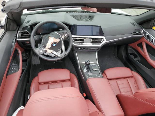 WBA23AT07PCL37448 BMW 430I
