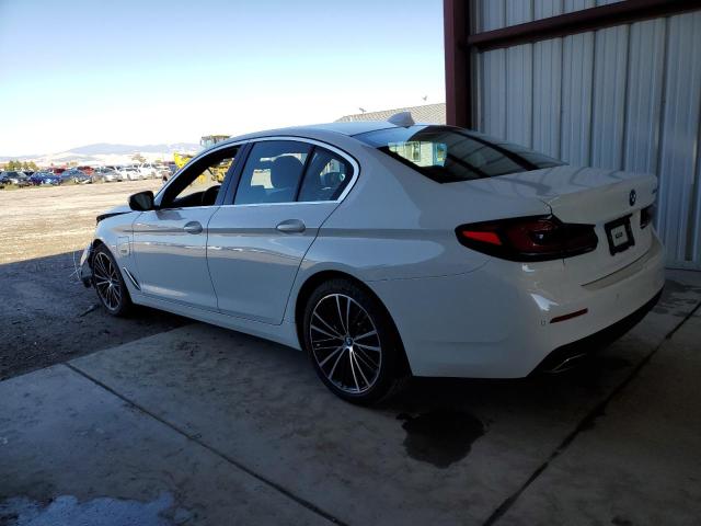 WBA13AG0XPCL83975 BMW 530e