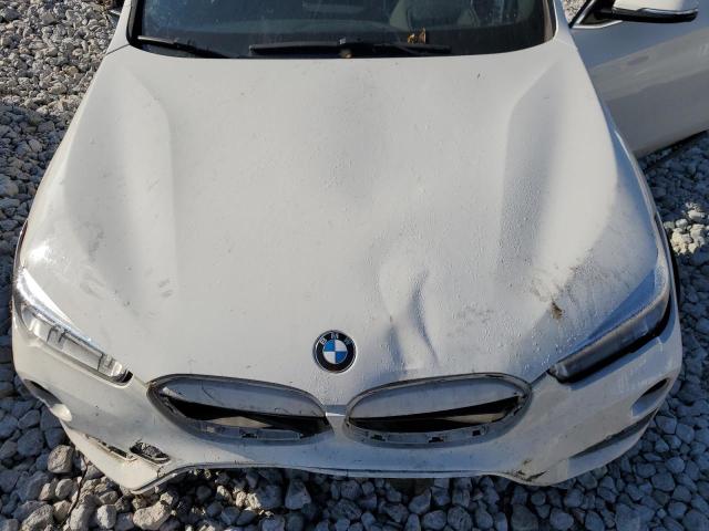 WBXHT3C54K5L90547 BMW X1 Xdrive28i