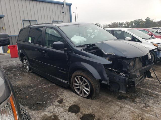 2C4RDGCG5ER349360 Dodge Grand Caravan Sxt