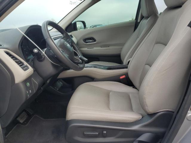 3CZRU6H92KM704342 Honda Hr-v Touring