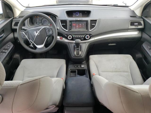 5J6RM4H51FL037675 Honda CR-V EX