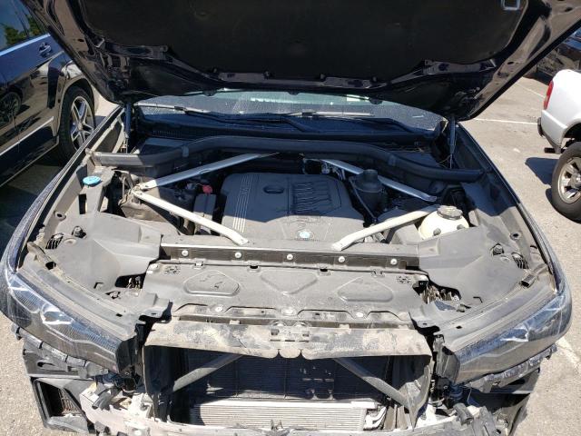 5UXCW2C07L9B85933 BMW X7 Xdrive40i