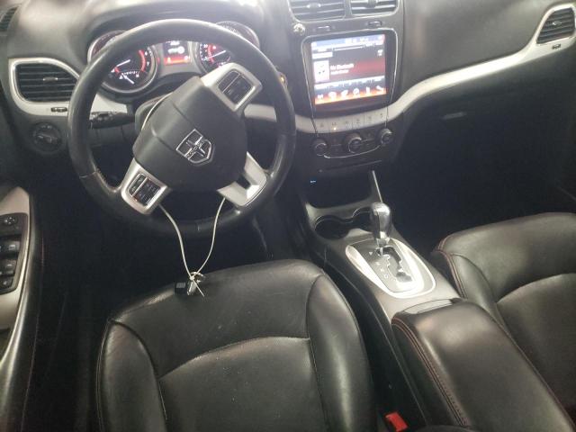 3C4PDDEG6JT512687 Dodge JOURNEY GT