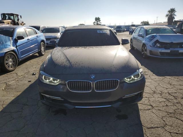 WBA3A9G59ENS64857 BMW 335 I