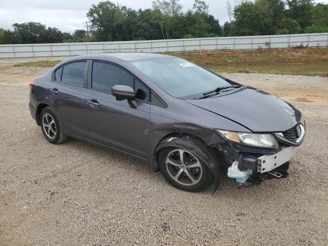 19XFB2F79FE050268 Honda CIVIC SE