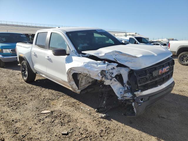 1GTP5BEK2P1205698 GMC Canyon Elevation