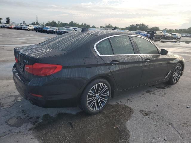 WBAJA5C58KWW42727 BMW 530 I