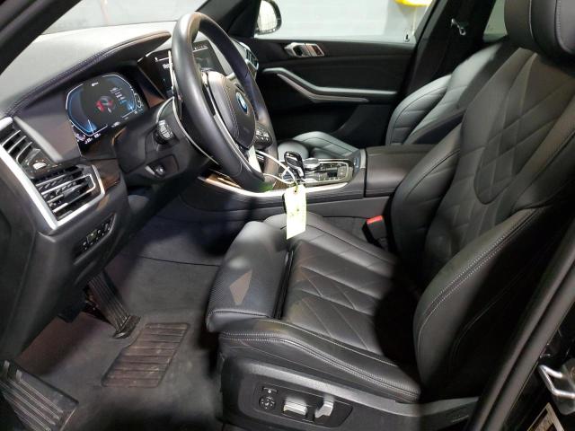 5UXTA6C09P9N50925 BMW X5 Xdrive45e