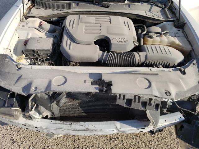 2C3CDXBG2EH269080 Dodge Charger Se