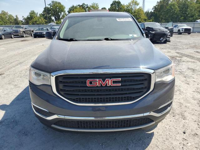 1GKKNRLA2KZ157387 GMC ACADIA SLE