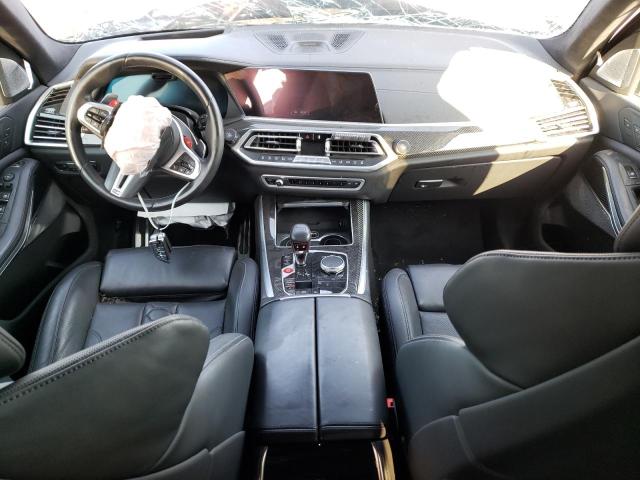 5YMJU0C03M9E82091 BMW X5 M