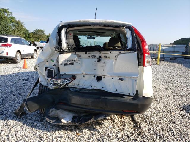 5J6RM3H75EL021375 Honda CR-V EXL