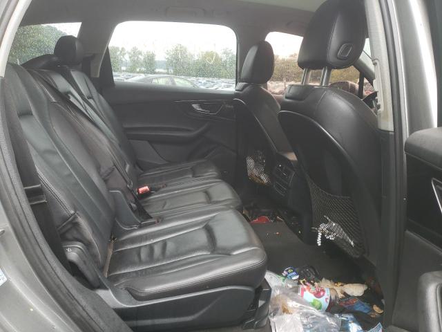 WA1LAAF74HD003308 Audi Q7 Premium Plus