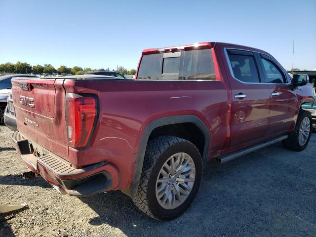 1GTU9FELXKZ386471 GMC Sierra K1500 Denali