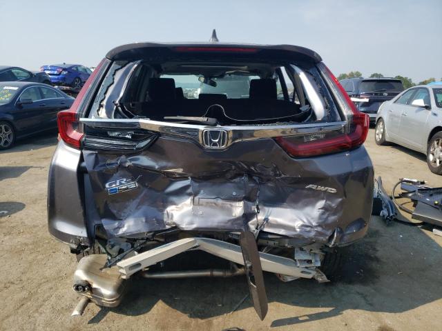 2HKRW2H53MH649074 Honda CR-V EX
