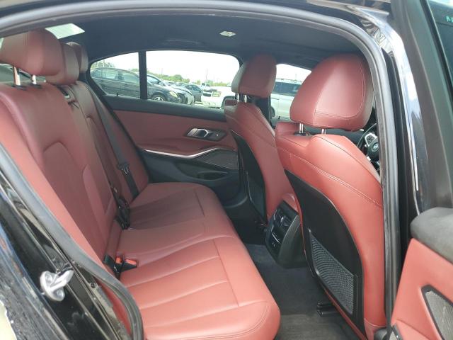 3MW5U7J07N8C35510 BMW M340I