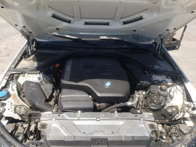 3MW5R1J05M8B95375 BMW 330I