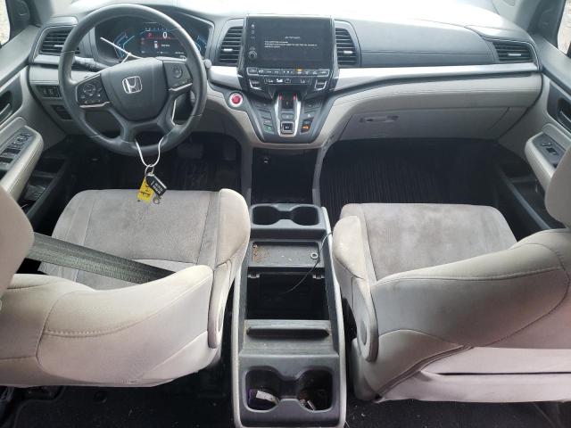 5FNRL6H56KB110797 Honda ODYSSEY EX