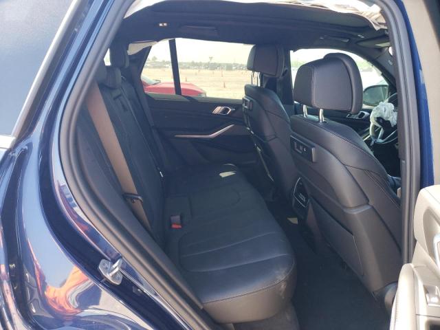5UXCR4C05M9H72552 BMW X5 Sdrive 40i
