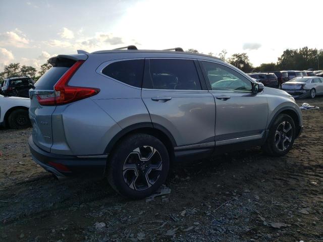 7FARW2H91JE025615 Honda Cr-v Touring