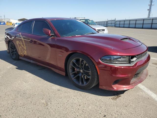 2C3CDXGJ2MH559225 Dodge Charger Scat Pack