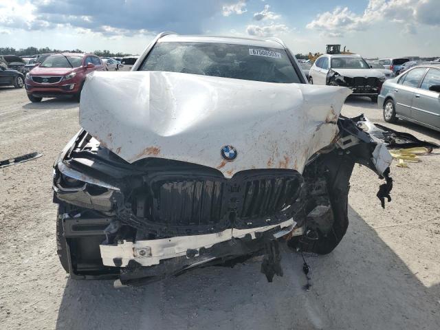 5UXCR4C04P9R71707 BMW X5 Sdrive 40i