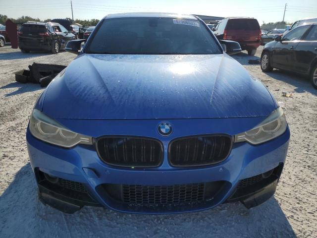 WBA3A9G58FNT09031 BMW 335 I
