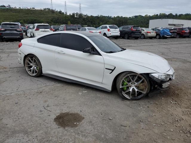 WBS3R9C53GK337171 BMW M4